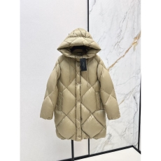 Max Mara Down Jackets